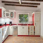Villa Dafmir *