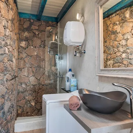 Dafmir Вилла Тиас